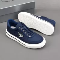 Cheap Prada Casual Shoes For Men #1330012 Replica Wholesale [$80.00 USD] [ITEM#1330012] on Replica Prada Casual Shoes