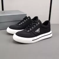 Cheap Prada Casual Shoes For Men #1330013 Replica Wholesale [$80.00 USD] [ITEM#1330013] on Replica Prada Casual Shoes