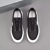 Cheap Prada Casual Shoes For Men #1330013 Replica Wholesale [$80.00 USD] [ITEM#1330013] on Replica Prada Casual Shoes