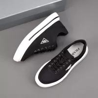 Cheap Prada Casual Shoes For Men #1330013 Replica Wholesale [$80.00 USD] [ITEM#1330013] on Replica Prada Casual Shoes
