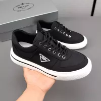 Cheap Prada Casual Shoes For Men #1330013 Replica Wholesale [$80.00 USD] [ITEM#1330013] on Replica Prada Casual Shoes
