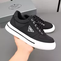 Cheap Prada Casual Shoes For Men #1330013 Replica Wholesale [$80.00 USD] [ITEM#1330013] on Replica Prada Casual Shoes