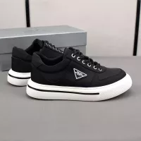 Cheap Prada Casual Shoes For Men #1330013 Replica Wholesale [$80.00 USD] [ITEM#1330013] on Replica Prada Casual Shoes