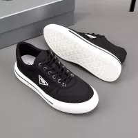 Cheap Prada Casual Shoes For Men #1330013 Replica Wholesale [$80.00 USD] [ITEM#1330013] on Replica Prada Casual Shoes