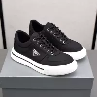 Cheap Prada Casual Shoes For Men #1330013 Replica Wholesale [$80.00 USD] [ITEM#1330013] on Replica Prada Casual Shoes