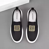 Cheap Givenchy Casual Shoes For Men #1330014 Replica Wholesale [$76.00 USD] [ITEM#1330014] on Replica Givenchy Casual Shoes