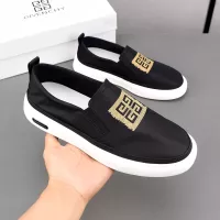Cheap Givenchy Casual Shoes For Men #1330014 Replica Wholesale [$76.00 USD] [ITEM#1330014] on Replica Givenchy Casual Shoes