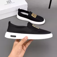 Cheap Givenchy Casual Shoes For Men #1330014 Replica Wholesale [$76.00 USD] [ITEM#1330014] on Replica Givenchy Casual Shoes