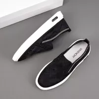 Cheap Givenchy Casual Shoes For Men #1330015 Replica Wholesale [$76.00 USD] [ITEM#1330015] on Replica Givenchy Casual Shoes