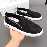 Cheap Givenchy Casual Shoes For Men #1330015 Replica Wholesale [$76.00 USD] [ITEM#1330015] on Replica Givenchy Casual Shoes