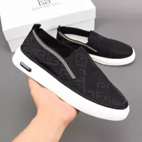 Cheap Givenchy Casual Shoes For Men #1330015 Replica Wholesale [$76.00 USD] [ITEM#1330015] on Replica Givenchy Casual Shoes