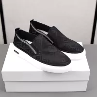 Cheap Givenchy Casual Shoes For Men #1330015 Replica Wholesale [$76.00 USD] [ITEM#1330015] on Replica Givenchy Casual Shoes