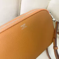Cheap Hermes Messenger Bags For Women #1330016 Replica Wholesale [$52.00 USD] [ITEM#1330016] on Replica Hermes Messenger Bags