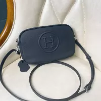 Cheap Hermes Messenger Bags For Women #1330017 Replica Wholesale [$52.00 USD] [ITEM#1330017] on Replica Hermes Messenger Bags