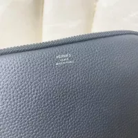 Cheap Hermes Messenger Bags For Women #1330017 Replica Wholesale [$52.00 USD] [ITEM#1330017] on Replica Hermes Messenger Bags