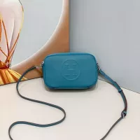 Cheap Hermes Messenger Bags For Women #1330019 Replica Wholesale [$52.00 USD] [ITEM#1330019] on Replica Hermes Messenger Bags