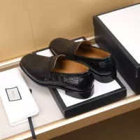 Cheap Gucci Oxfords Shoes For Men #1330025 Replica Wholesale [$88.00 USD] [ITEM#1330025] on Replica Gucci Oxfords Shoes