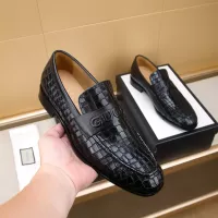Cheap Gucci Oxfords Shoes For Men #1330026 Replica Wholesale [$88.00 USD] [ITEM#1330026] on Replica Gucci Oxfords Shoes