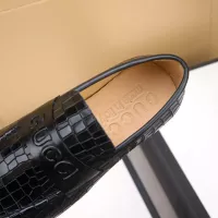 Cheap Gucci Oxfords Shoes For Men #1330026 Replica Wholesale [$88.00 USD] [ITEM#1330026] on Replica Gucci Oxfords Shoes