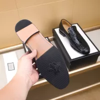 Cheap Gucci Oxfords Shoes For Men #1330026 Replica Wholesale [$88.00 USD] [ITEM#1330026] on Replica Gucci Oxfords Shoes