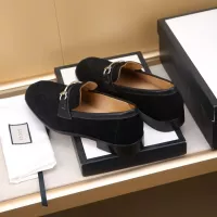 Cheap Gucci Oxfords Shoes For Men #1330029 Replica Wholesale [$88.00 USD] [ITEM#1330029] on Replica Gucci Oxfords Shoes