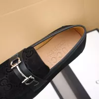 Cheap Gucci Oxfords Shoes For Men #1330029 Replica Wholesale [$88.00 USD] [ITEM#1330029] on Replica Gucci Oxfords Shoes
