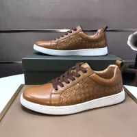 Cheap Bottega Veneta BV Casual Shoes For Men #1330030 Replica Wholesale [$96.00 USD] [ITEM#1330030] on Replica Bottega Veneta BV Casual Shoes