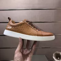 Cheap Bottega Veneta BV Casual Shoes For Men #1330030 Replica Wholesale [$96.00 USD] [ITEM#1330030] on Replica Bottega Veneta BV Casual Shoes