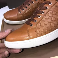 Cheap Bottega Veneta BV Casual Shoes For Men #1330030 Replica Wholesale [$96.00 USD] [ITEM#1330030] on Replica Bottega Veneta BV Casual Shoes
