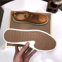 Cheap Bottega Veneta BV Casual Shoes For Men #1330030 Replica Wholesale [$96.00 USD] [ITEM#1330030] on Replica Bottega Veneta BV Casual Shoes
