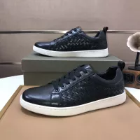 Cheap Bottega Veneta BV Casual Shoes For Men #1330031 Replica Wholesale [$96.00 USD] [ITEM#1330031] on Replica Bottega Veneta BV Casual Shoes