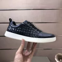 Cheap Bottega Veneta BV Casual Shoes For Men #1330031 Replica Wholesale [$96.00 USD] [ITEM#1330031] on Replica Bottega Veneta BV Casual Shoes