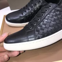 Cheap Bottega Veneta BV Casual Shoes For Men #1330031 Replica Wholesale [$96.00 USD] [ITEM#1330031] on Replica Bottega Veneta BV Casual Shoes