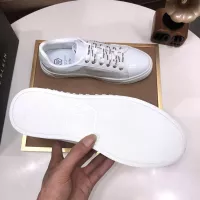 Cheap Philipp Plein PP Casual Shoes For Men #1330032 Replica Wholesale [$82.00 USD] [ITEM#1330032] on Replica Philipp Plein PP Casual Shoes