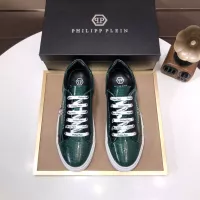 Cheap Philipp Plein PP Casual Shoes For Men #1330034 Replica Wholesale [$82.00 USD] [ITEM#1330034] on Replica Philipp Plein PP Casual Shoes