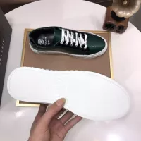 Cheap Philipp Plein PP Casual Shoes For Men #1330034 Replica Wholesale [$82.00 USD] [ITEM#1330034] on Replica Philipp Plein PP Casual Shoes