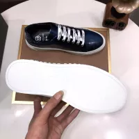 Cheap Philipp Plein PP Casual Shoes For Men #1330035 Replica Wholesale [$82.00 USD] [ITEM#1330035] on Replica Philipp Plein PP Casual Shoes