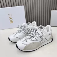 Cheap Christian Dior Casual Shoes For Women #1330037 Replica Wholesale [$108.00 USD] [ITEM#1330037] on Replica Christian Dior Casual Shoes