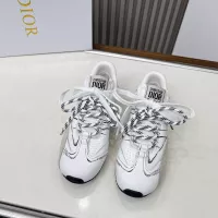 Cheap Christian Dior Casual Shoes For Women #1330037 Replica Wholesale [$108.00 USD] [ITEM#1330037] on Replica Christian Dior Casual Shoes
