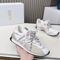 Cheap Christian Dior Casual Shoes For Women #1330037 Replica Wholesale [$108.00 USD] [ITEM#1330037] on Replica Christian Dior Casual Shoes