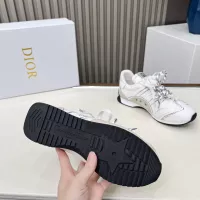 Cheap Christian Dior Casual Shoes For Women #1330037 Replica Wholesale [$108.00 USD] [ITEM#1330037] on Replica Christian Dior Casual Shoes