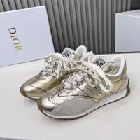 Cheap Christian Dior Casual Shoes For Women #1330038 Replica Wholesale [$108.00 USD] [ITEM#1330038] on Replica Christian Dior Casual Shoes