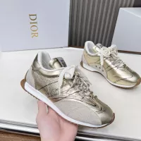 Cheap Christian Dior Casual Shoes For Women #1330038 Replica Wholesale [$108.00 USD] [ITEM#1330038] on Replica Christian Dior Casual Shoes