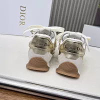 Cheap Christian Dior Casual Shoes For Women #1330038 Replica Wholesale [$108.00 USD] [ITEM#1330038] on Replica Christian Dior Casual Shoes