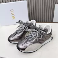 Cheap Christian Dior Casual Shoes For Women #1330039 Replica Wholesale [$108.00 USD] [ITEM#1330039] on Replica Christian Dior Casual Shoes