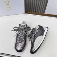 Cheap Christian Dior Casual Shoes For Women #1330039 Replica Wholesale [$108.00 USD] [ITEM#1330039] on Replica Christian Dior Casual Shoes