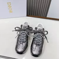 Cheap Christian Dior Casual Shoes For Women #1330039 Replica Wholesale [$108.00 USD] [ITEM#1330039] on Replica Christian Dior Casual Shoes