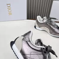Cheap Christian Dior Casual Shoes For Women #1330039 Replica Wholesale [$108.00 USD] [ITEM#1330039] on Replica Christian Dior Casual Shoes