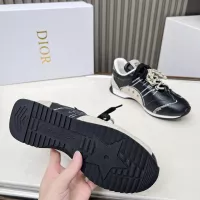 Cheap Christian Dior Casual Shoes For Women #1330040 Replica Wholesale [$108.00 USD] [ITEM#1330040] on Replica Christian Dior Casual Shoes