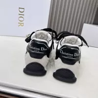 Cheap Christian Dior Casual Shoes For Women #1330040 Replica Wholesale [$108.00 USD] [ITEM#1330040] on Replica Christian Dior Casual Shoes